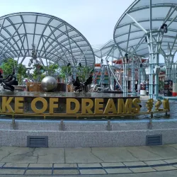 Sentosa Island - Singapore