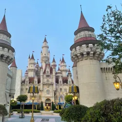 Sentosa Island - Singapore