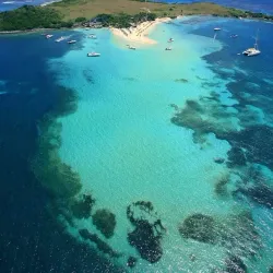 Cul de Sac Lagoon - Cul De Sac