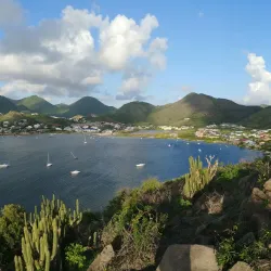 Cul de Sac Lagoon - Cul De Sac