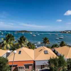 Cul de Sac Lagoon - Cul De Sac