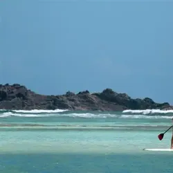 Cul de Sac Lagoon - Cul De Sac