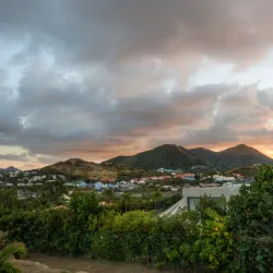 Cul de Sac Lagoon - Cul De Sac