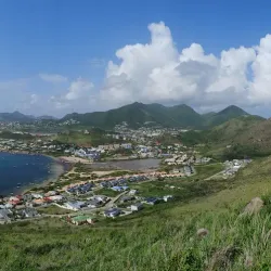 Cul de Sac Lagoon - Cul De Sac