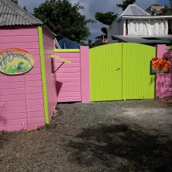 Cul de Sac Lagoon - Cul De Sac