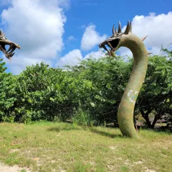 Happy Bay Beach - Cul De Sac