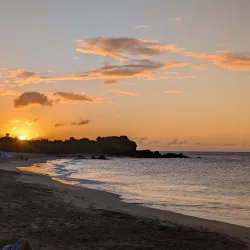Happy Bay Beach - Cul De Sac