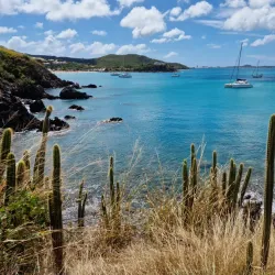 Happy Bay Beach - Cul De Sac