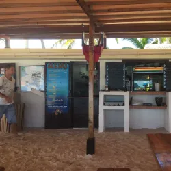 Le Galion Beach - Cul De Sac