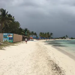 Le Galion Beach - Cul De Sac