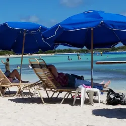 Le Galion Beach - Cul De Sac