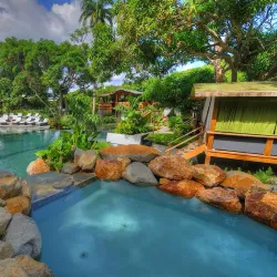 Loterie Farm - Cul De Sac