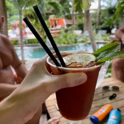 Loterie Farm - Cul De Sac