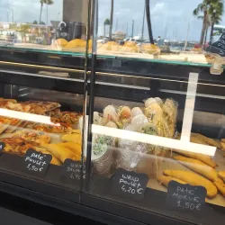 Marigot Market - Cul De Sac