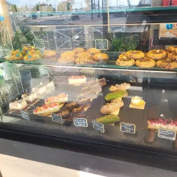 Marigot Market - Cul De Sac