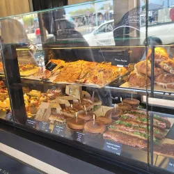 Marigot Market - Cul De Sac