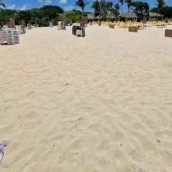 Pinel Island - Cul De Sac