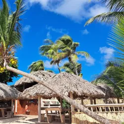 Pinel Island - Cul De Sac