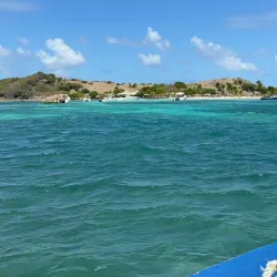 Pinel Island - Cul De Sac