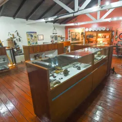 Sint Maarten Museum - Cul De Sac