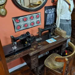 Sint Maarten Museum - Cul De Sac