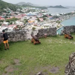 Sint Maarten Museum - Cul De Sac