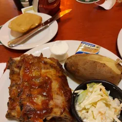 The Greenhouse Restaurant - Cul De Sac