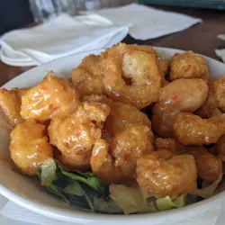 The Greenhouse Restaurant - Cul De Sac