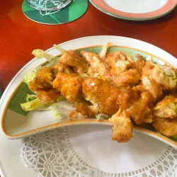 The Greenhouse Restaurant - Cul De Sac