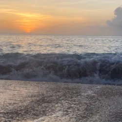 Baie Rouge Beach - Marigot