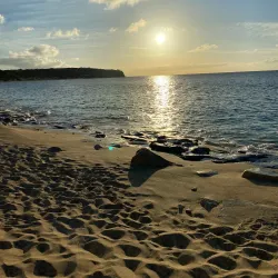 Baie Rouge Beach - Marigot