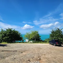 Baie Rouge Beach - Marigot