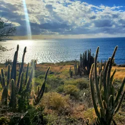 Fort Amsterdam - Marigot