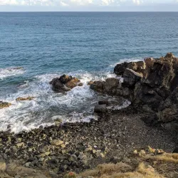 Fort Amsterdam - Marigot