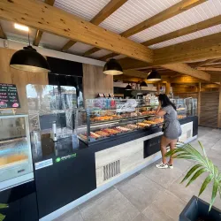 Marigot Market - Marigot