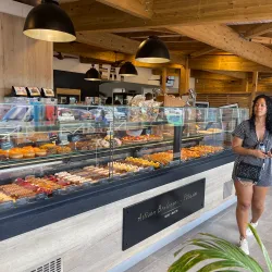 Marigot Market - Marigot