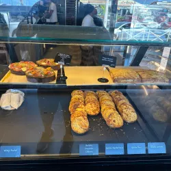 Marigot Market - Marigot