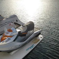 Marina Royale - Marigot