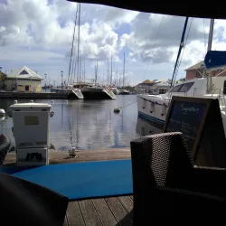 Marina Royale - Marigot