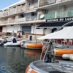 Marina Royale - Marigot