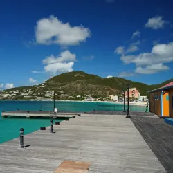 Boardwalk - Philipsburg