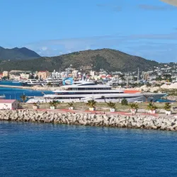 Boardwalk - Philipsburg