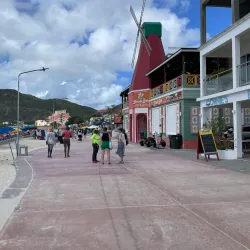 Boardwalk - Philipsburg