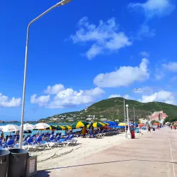 Boardwalk - Philipsburg