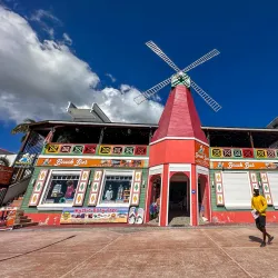 Boardwalk - Philipsburg
