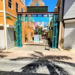 Boardwalk - Philipsburg