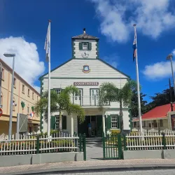 Boardwalk - Philipsburg