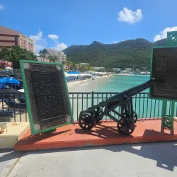 Boardwalk - Philipsburg