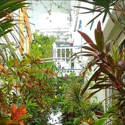 Front Street - Philipsburg