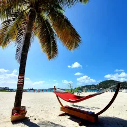 Great Bay Beach - Philipsburg